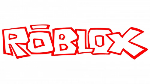 شعار Roblox عام 2006